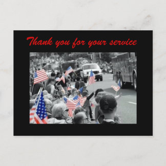 Patriottisch Briefkaart