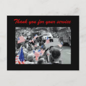 Patriottisch Briefkaart (Voorkant)