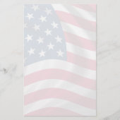 Patriottisch Briefpapier (Voorkant)