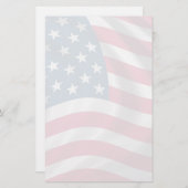 Patriottisch Briefpapier (Voorkant / Achterkant)