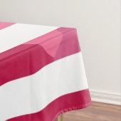 Patriottisch camouflage tafelkleed (Voorbeeld)