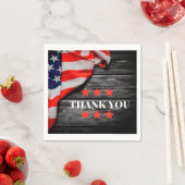 Patriottisch Dank u Servet (Insitu)