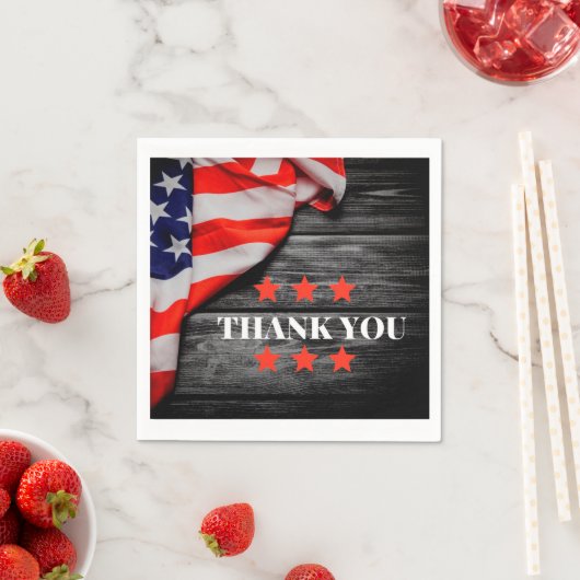 Patriottisch Dank u Servet (Insitu)