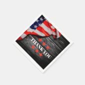 Patriottisch Dank u Servet (Hoek)