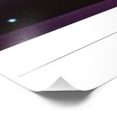 Patriottisch Foto Afdruk (Hoek)