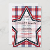 Patriottisch geblazen kaart (Voorkant)