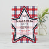 Patriottisch geblazen kaart (Staand voorkant)