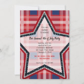 Patriottisch geblazen kaart (Voorkant)