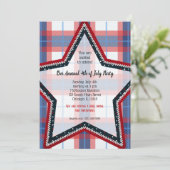 Patriottisch geblazen kaart (Staand voorkant)