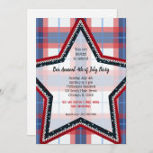 Patriottisch geblazen kaart (Voorkant / Achterkant)