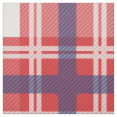 Patriottisch geblazen stof (Swatch)