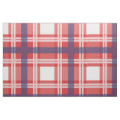 Patriottisch geblazen stof (Fat Quarter)