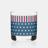 Patriottisch Glas (Voorkant)