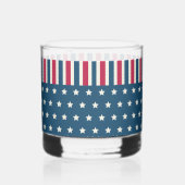 Patriottisch Glas (Rechts)