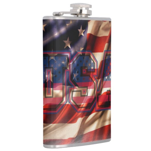 Patriottisch Heupfles (Rechts)
