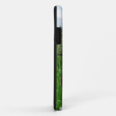 Patriottisch Hoefijzer Case-Mate iPhone Case (Achterkant/rechts)