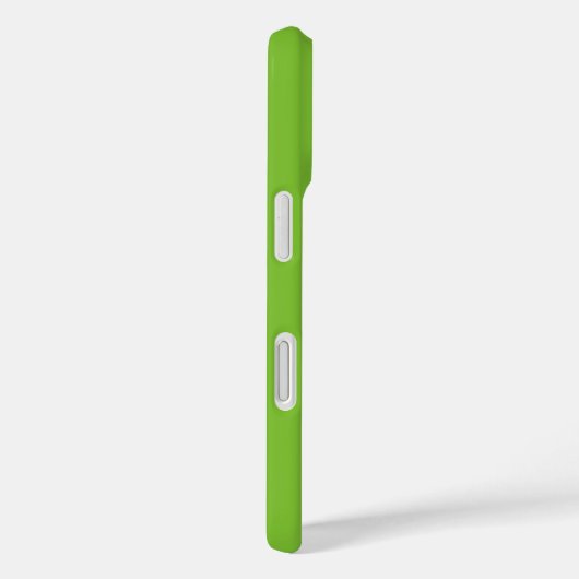 Patriottisch Iers Ei Case-Mate iPhone Case (Achterkant / Rechts)