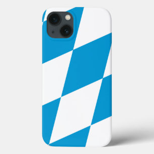 Patriottisch Ipad Air-Hoesje met de vlag van Beier Case-Mate iPhone Case