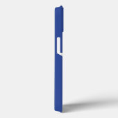 Patriottisch Ipad Air Hoesje met Houston Flag (Achterkant / Rechts)