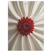 Patriottisch Klembord met Japanse kleuren (Achterkant)