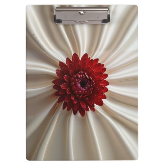 Patriottisch Klembord met Japanse kleuren (Voorkant)