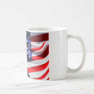 Patriottisch Koffiemok