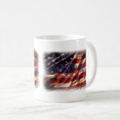 Patriottisch Koffiemok (Voorkant rechts)