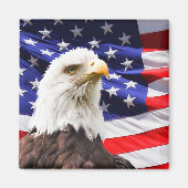 Patriottisch Magneet (Voorkant)