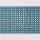 Patriottisch meubelpapier tissuepapier (Voorkant)