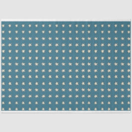 Patriottisch meubelpapier tissuepapier