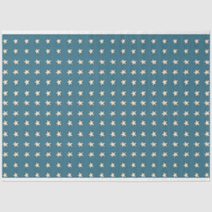 Patriottisch meubelpapier tissuepapier