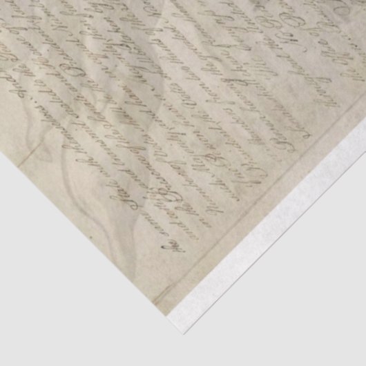 Patriottisch meubelpapier tissuepapier (Detail)