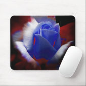 Patriottisch Muismat (Met muis)