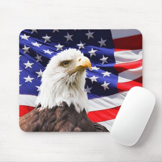 Patriottisch Muismat (Met muis)