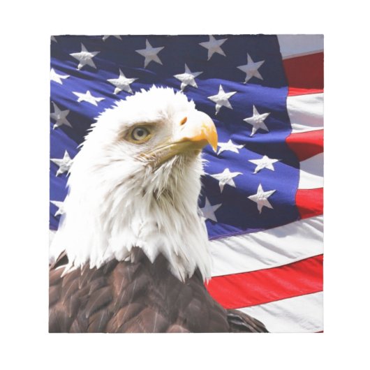 Patriottisch Notitieblok (Voorkant)