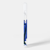 patriottisch oom Sam Magazine Hoesje Art (Achterkant / Links)