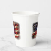 Patriottisch Papieren Bekers (Rechts)