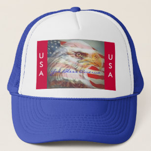 Patriottisch Pet