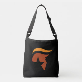 PATRIOTTISCH PROFIEL ONTWERP TAS