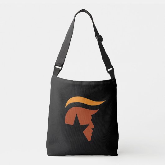 PATRIOTTISCH PROFIEL ONTWERP TAS (Voorkant)