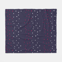 Patriottisch rood wit & blauw Zwitsers kruis plus