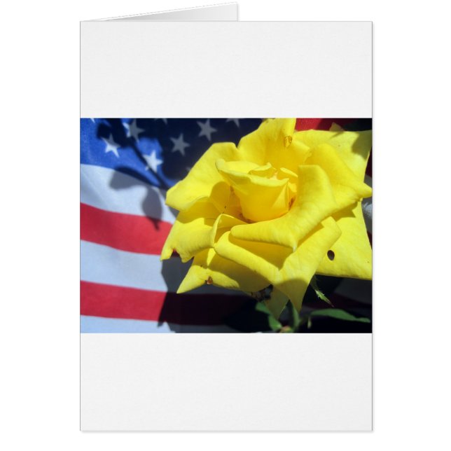 Patriottisch Roos (Voorkant)