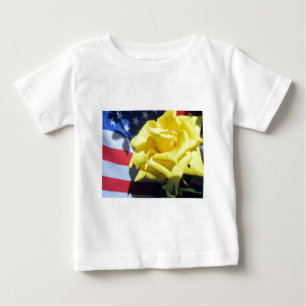 Patriottisch Roos
