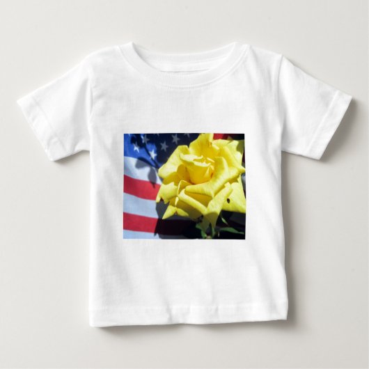 Patriottisch Roos (Voorkant)