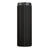 Patriottisch schaakspel 250 thermosbeker (Achterkant)