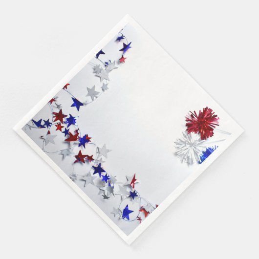 Patriottisch Servet (Hoek)