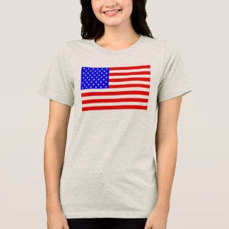 Patriottisch shirt
