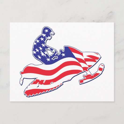 Patriottisch-Sledder Briefkaart (Voorkant)