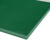 Patriottisch snijbord met vlag van Portland Snijplank (Hoek)