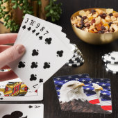 Patriottisch Speelkaarten (Insitu)